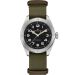 Hamilton Khaki Field Expedition Auto 41 mm H70315931