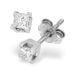 Romanssi Diamanten Ohrringe KK 100-028V
