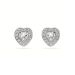 Swarovski x Ariana Grande Örhängen 5720859