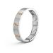 Kalevala Kultarailo Armband 18,5cm 2551540