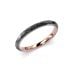 Festive Kulo Nox 2 mm Ring KV20-MP