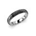 Festive Kulo Nox 4 mm Ring KV40-MV