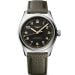 Longines Spirit Pilot 39 mm L3.809.4.53.9