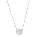 Lumoava Aina Herz-Halskette L56269700000