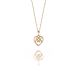 Lumoava Helmi Halskette (14K) L76194100000
