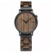 Aarni Leon Walnussholz 41 mm 6430066271856