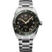Longines Spirit Zulu Time 39 mm L3.802.4.63.6
