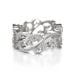 Lumoava Eden Ring, Silber 524400000