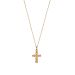 Lumoava Bella Kreuz Halskette L70221800000