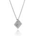 Lumoava Cupid Halskette (14K) 860230000