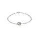 Lumoava Daisy Armband, hell L53228130000