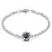 Lumoava Daisy Armband L53238160000