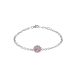 Lumoava Daisy Armband, Rosa L53228150000