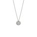 Lumoava Daisy Halskette, hell L56228130000