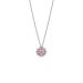 Lumoava Daisy Halskette, Rosa L56228150000