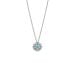 Lumoava Daisy Halskette, Blau L56228140000