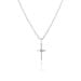 Lumoava Daisy Kreuzkette L50258150400