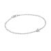 Lumoava My Star Armband, hell L53228603000