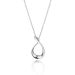 Lumoava Elegia Halskette (14K) 862600000