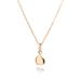 Lumoava Hali Halskette L76256600500