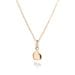 Lumoava Hali Halskette L76256600000