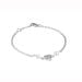 Lumoava Helmi Armband 534144000