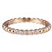 Lumoava Ikuisuus Diamond Ring L72264690