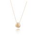 Lumoava Luoto Halskette 45 cm 14K L76230700000