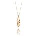 Lumoava Nefer Halskette (14K) L76191420000