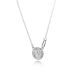 Lumoava Penny Halskette L56251100000