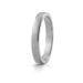 Lumoava Silo Ring, Silber 3 mm L52217800000