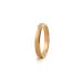 Lumoava Silo -kultasormus 3mm L72217800000