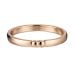 Lumoava Sinä & Minä Gelbgoldring L72262800