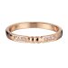 Lumoava Sinä & Minä Diamantring L72262830