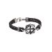 Lumoava Soturi Bracelet (19.5cm) black L53200496195