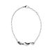 Lumoava Studio Twisted Bracelet LS53250100000