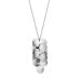 Lumoava Tanssi Halskette 70/85 cm L56223700850