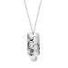 Lumoava Tanssi Halskette 45/50 cm L56223700000