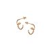 Lumoava Unique Ohrringe 14K L74212900000