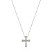 Lumoava Urban Kreuz Halskette L50221200000