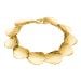 Lumoava Yölento Armband 18 cm, vergoldet L63248500180
