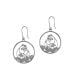 Lumoava x Moomin Rakkaus Ohrringe MO551600000