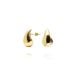 Mockberg Plain Daring Ohrringe MB0189