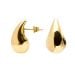 Mockberg Plain Ohrringe MB0190