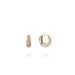 Mockberg Pavé Precious Ohrringe MB0193