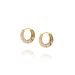 Mockberg Pavé Precious Ohrringe MB0194