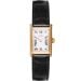 Mockberg Timeless Black MB0245