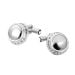Montblanc Meisterstuck Stainless Steel  Manschettenknöpfe MB104496