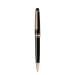 Montblanc Meisterstück Rose Gold-Coated Classique Ballpoint Pen MB132488