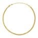 Mockberg Rebel Chain Halsband MB1375